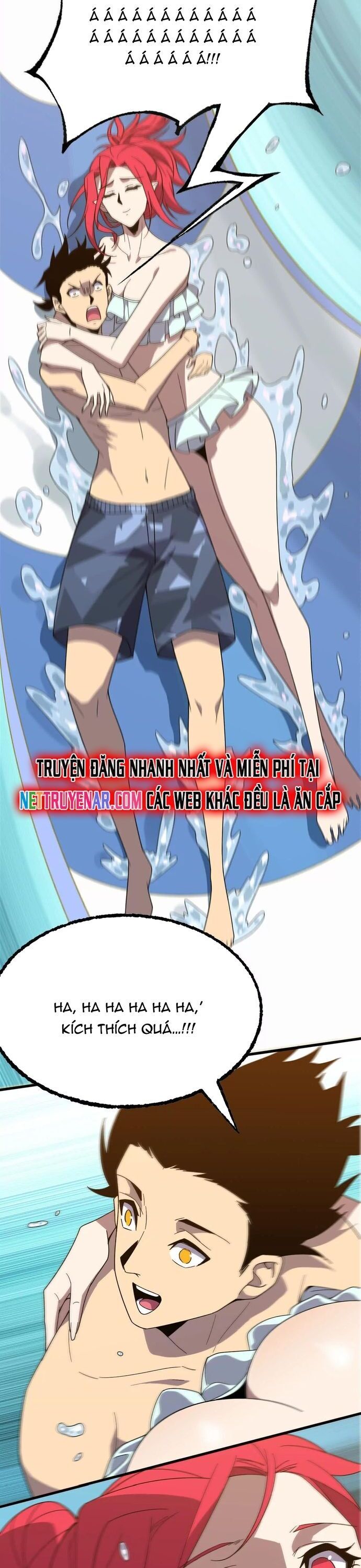 Dũng Giả Và Nữ Ma Vương - Chương 174 - Trang 8