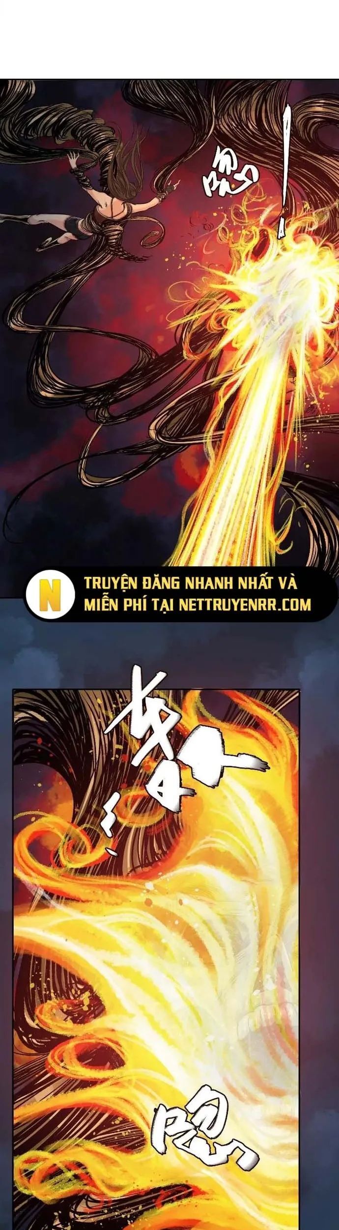 Thập Nhị Tinh - Chương 39 - Trang 31