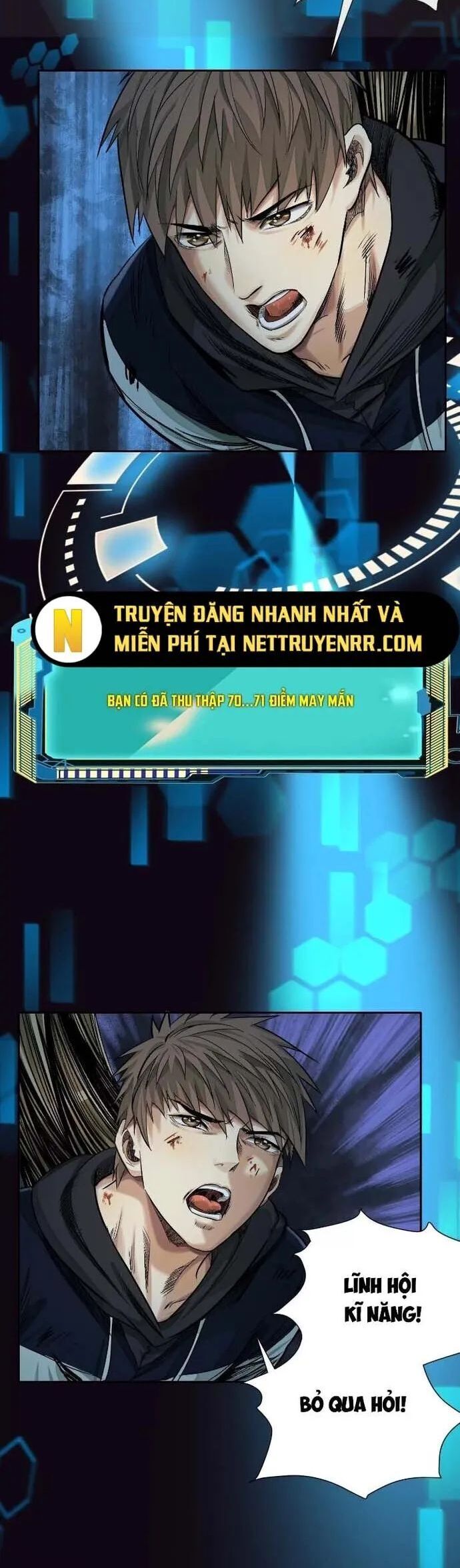 Thập Nhị Tinh - Chương 39 - Trang 26