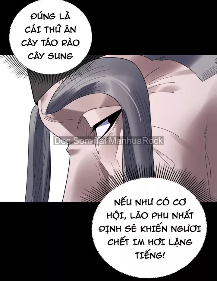 Ta Trời Sinh Đã Là Nhân Vật Phản Diện - Chương 464 - Trang 5