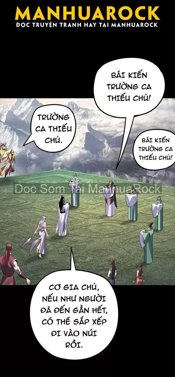 Ta Trời Sinh Đã Là Nhân Vật Phản Diện - Chương 464 - Trang 6