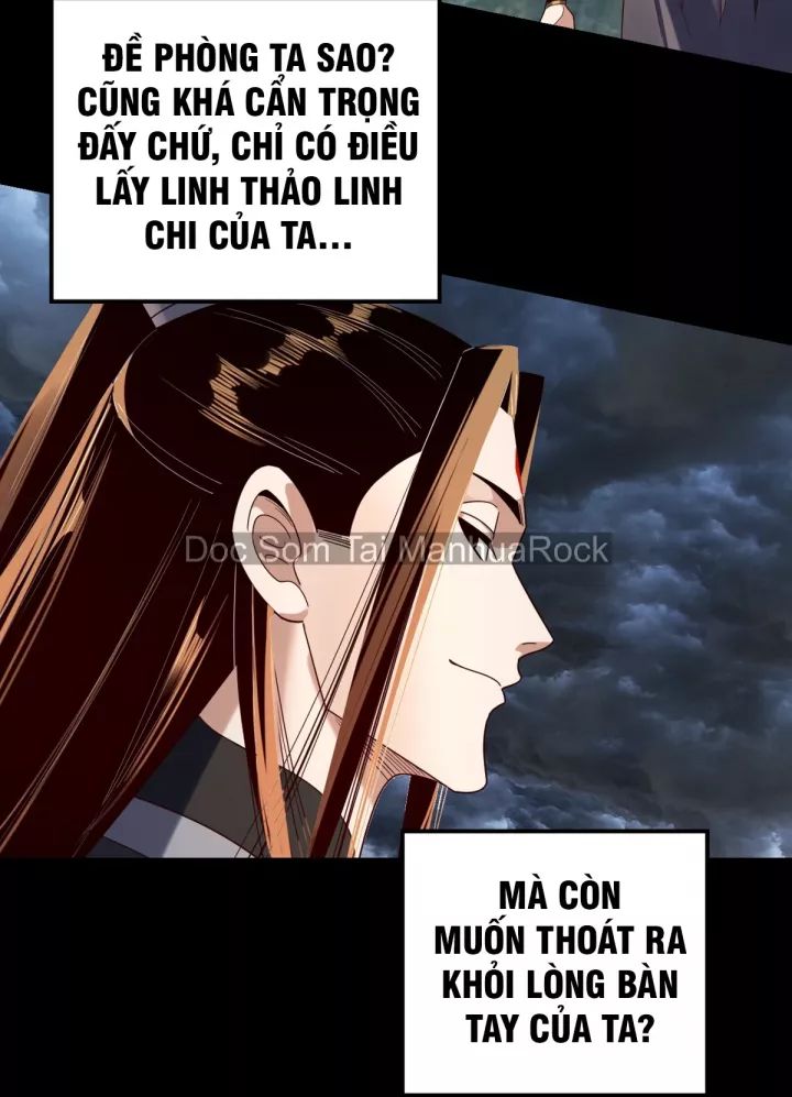 Ta Trời Sinh Đã Là Nhân Vật Phản Diện - Chương 464 - Trang 12