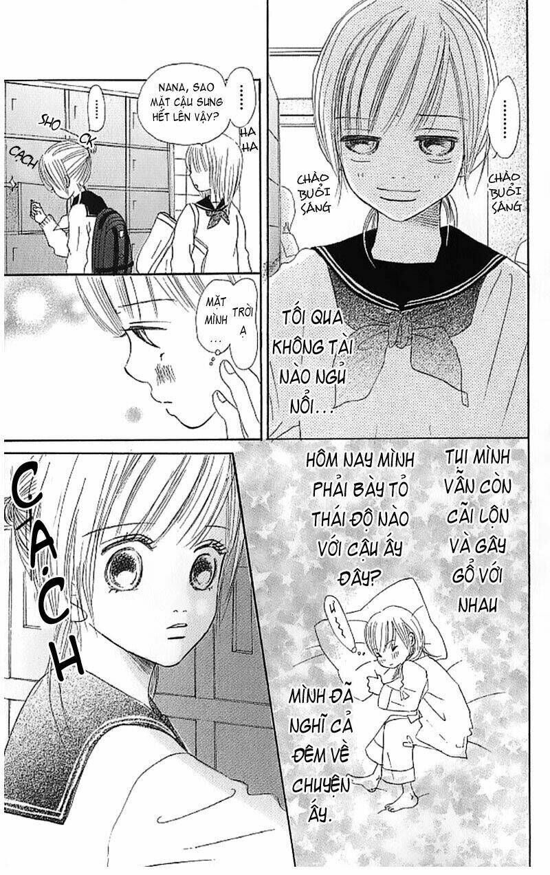 Bokura Ga Ita - Chương 8 - Trang 8