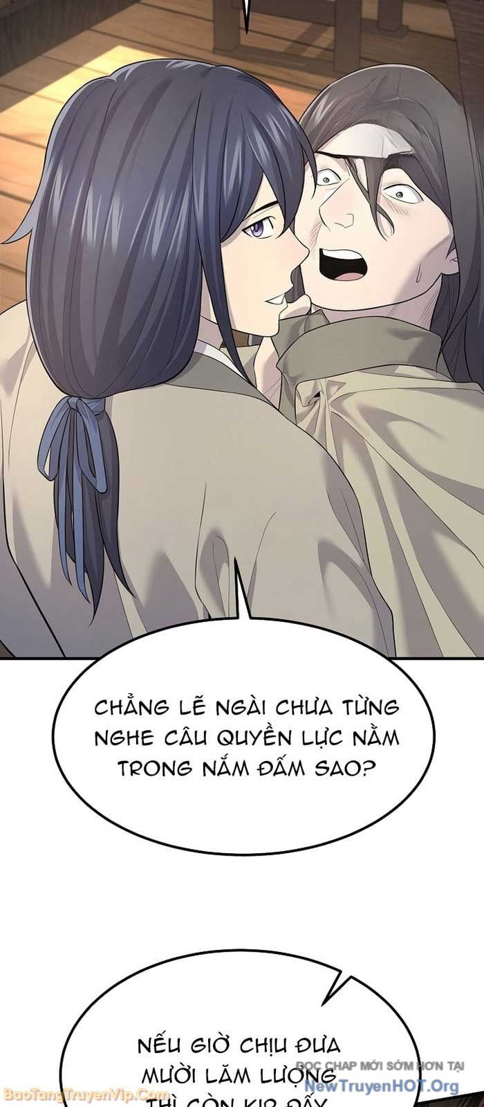 Độc Chiếm Thiên Cơ - Chương 3 - Trang 70