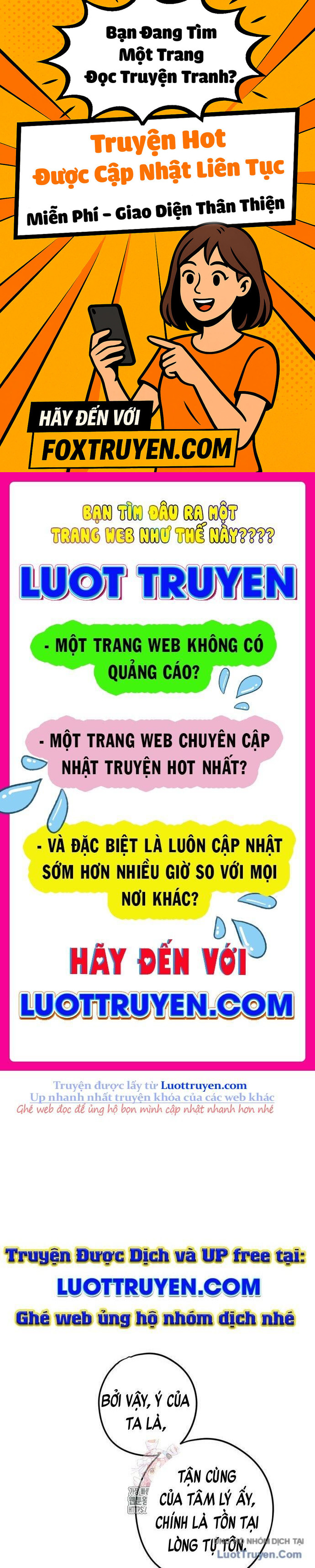 Vô Phạt - Chương 9 - Trang 1
