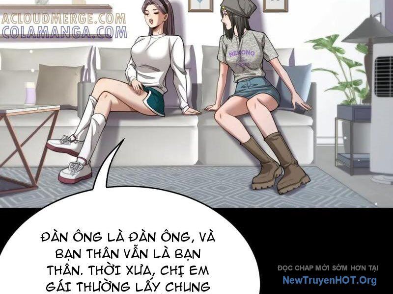 Sau Khi Tự Do Tài Chính, Họ Đã Dâng Hiến Lòng Trung Thành - Chương 43 - Trang 36
