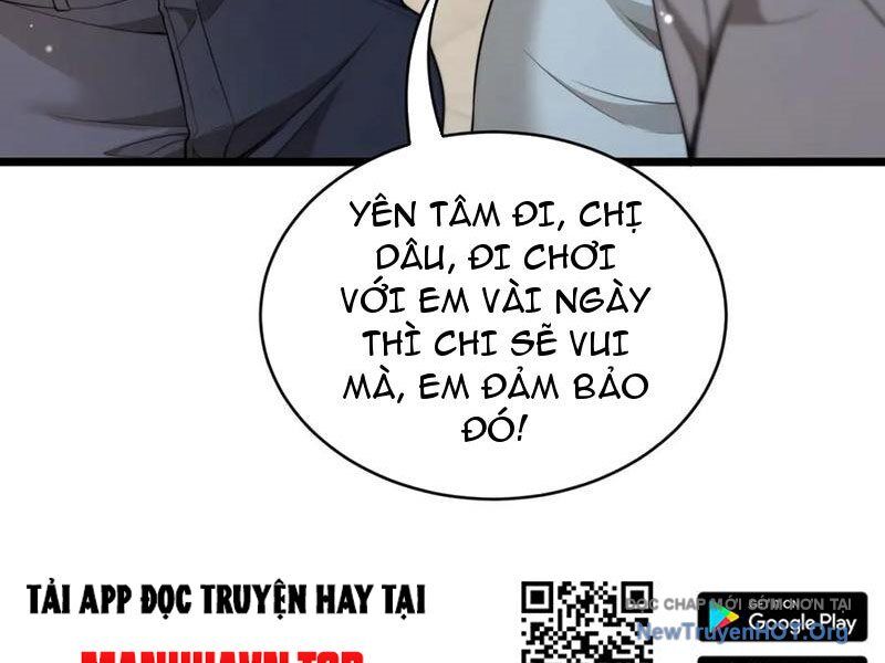 Sau Khi Tự Do Tài Chính, Họ Đã Dâng Hiến Lòng Trung Thành - Chương 43 - Trang 31