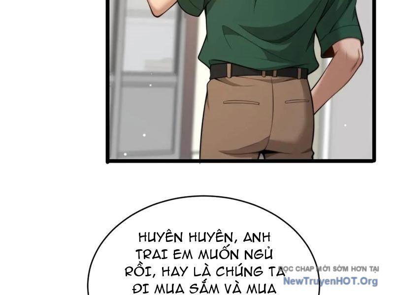Sau Khi Tự Do Tài Chính, Họ Đã Dâng Hiến Lòng Trung Thành - Chương 43 - Trang 43