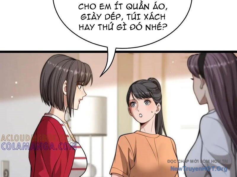 Sau Khi Tự Do Tài Chính, Họ Đã Dâng Hiến Lòng Trung Thành - Chương 43 - Trang 44