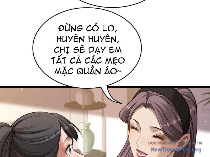 Sau Khi Tự Do Tài Chính, Họ Đã Dâng Hiến Lòng Trung Thành - Chương 43 - Trang 46