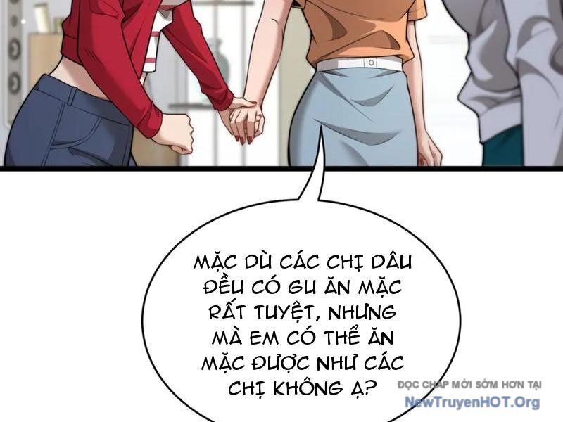 Sau Khi Tự Do Tài Chính, Họ Đã Dâng Hiến Lòng Trung Thành - Chương 43 - Trang 45