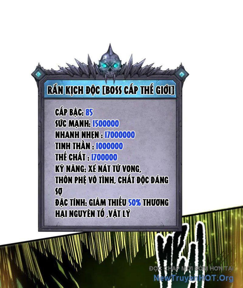 Thảm Họa Tử Linh Sư - Chương 210 - Trang 42