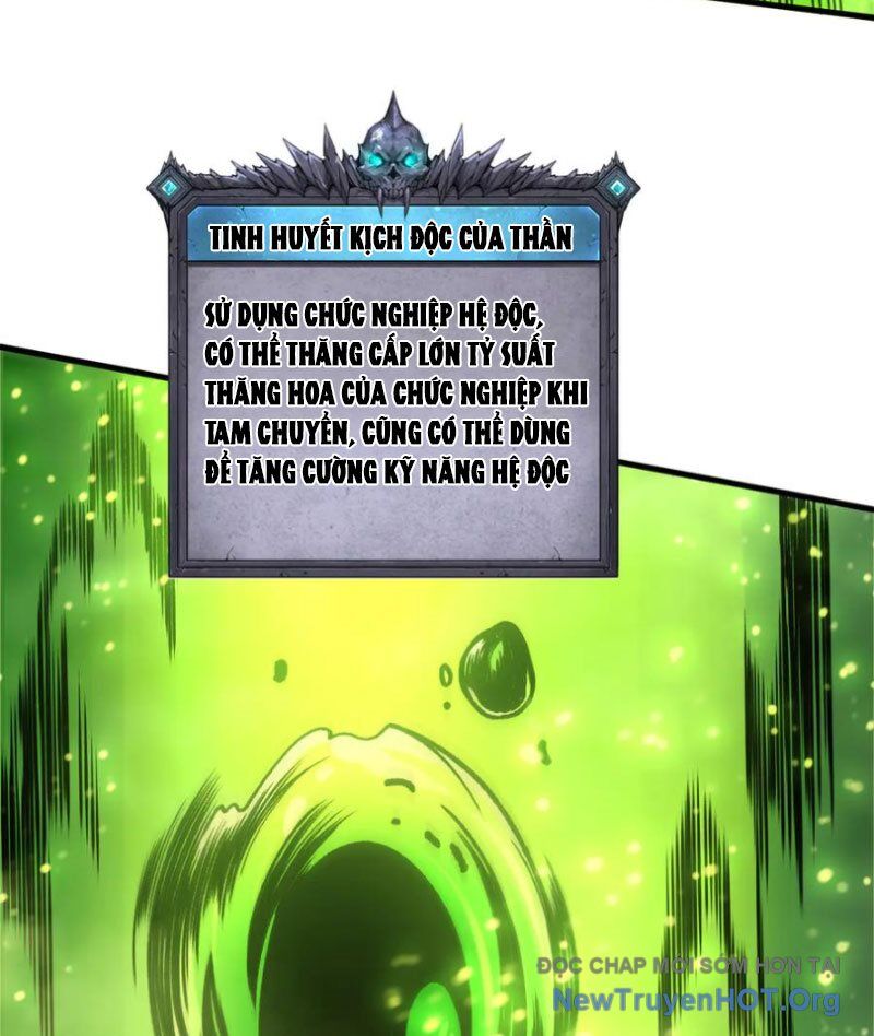 Thảm Họa Tử Linh Sư - Chương 210 - Trang 37