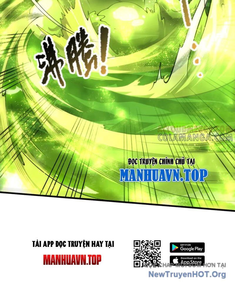 Thảm Họa Tử Linh Sư - Chương 210 - Trang 10