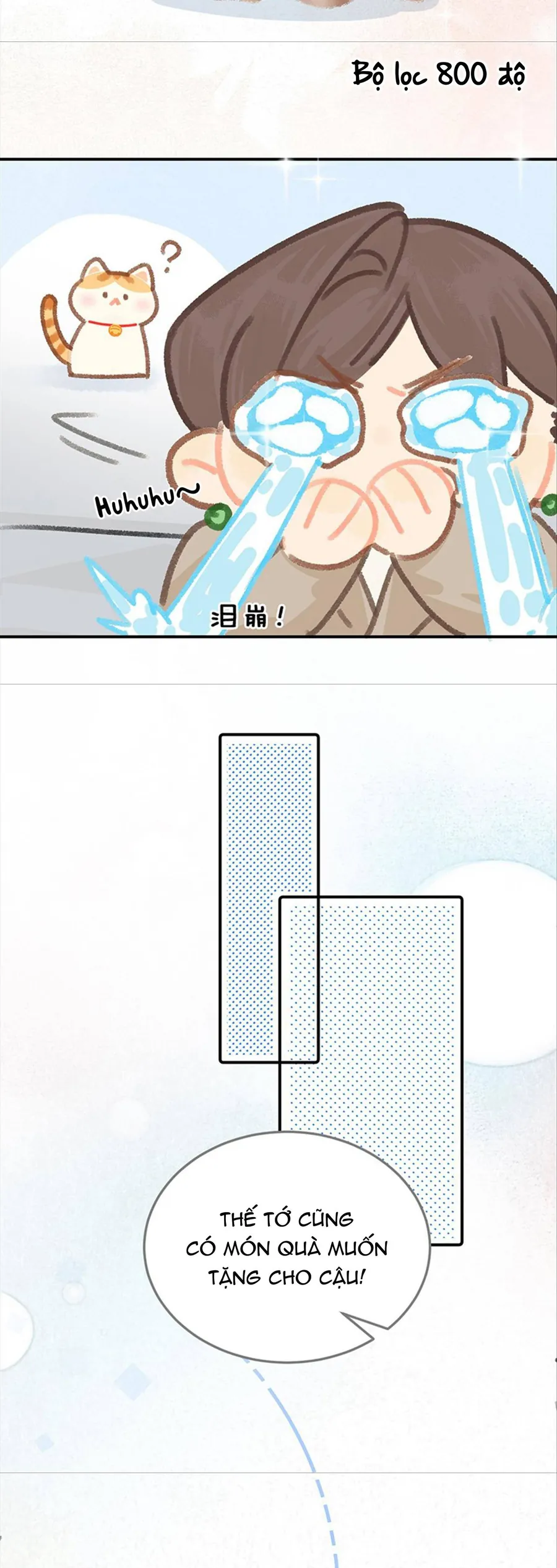 Lục Lạc Mèo - Chương 19.1 - Trang 4