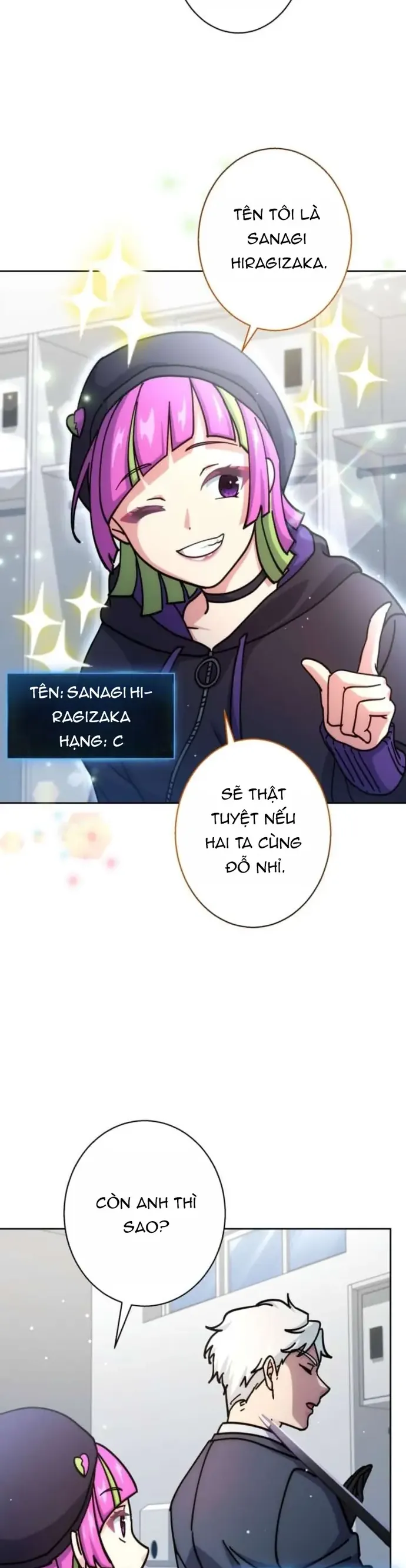 Kẻ Lạc Lối: Quỷ Vương Trọng Khải - Chương 40 - Trang 14