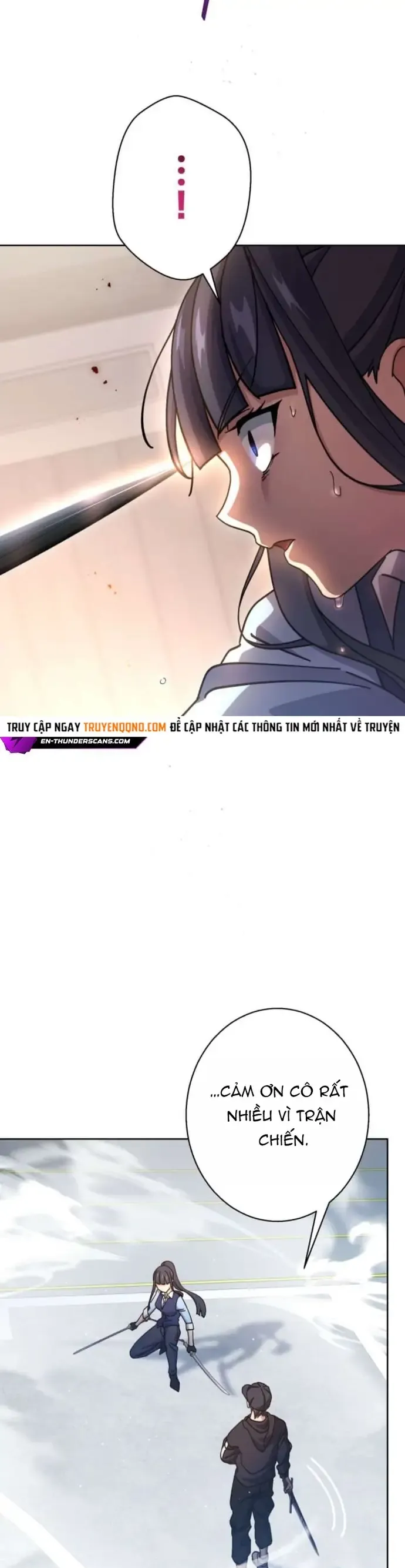 Kẻ Lạc Lối: Quỷ Vương Trọng Khải - Chương 40 - Trang 46