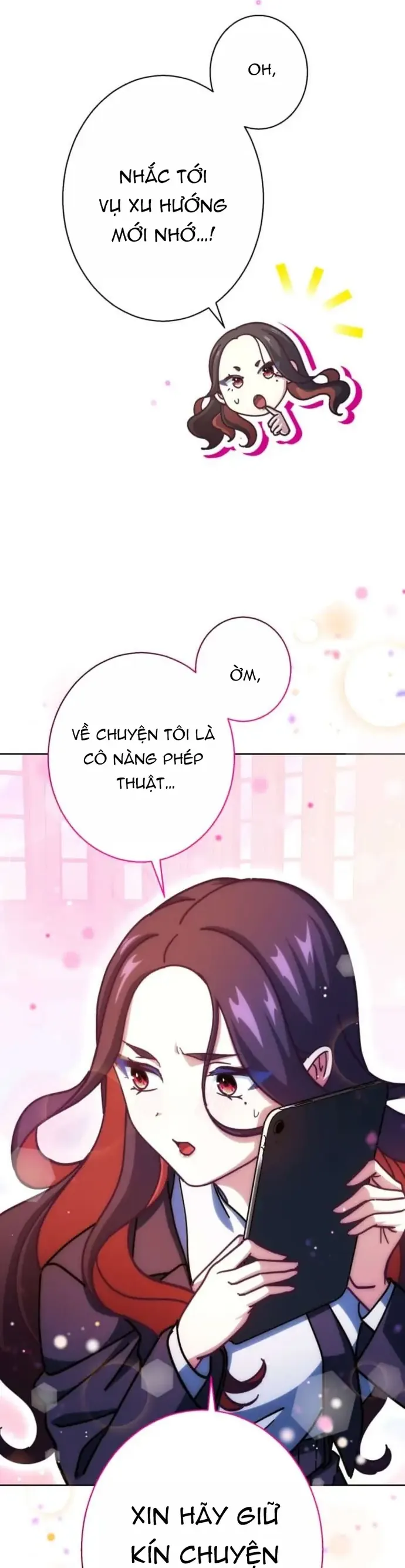 Kẻ Lạc Lối: Quỷ Vương Trọng Khải - Chương 40 - Trang 9