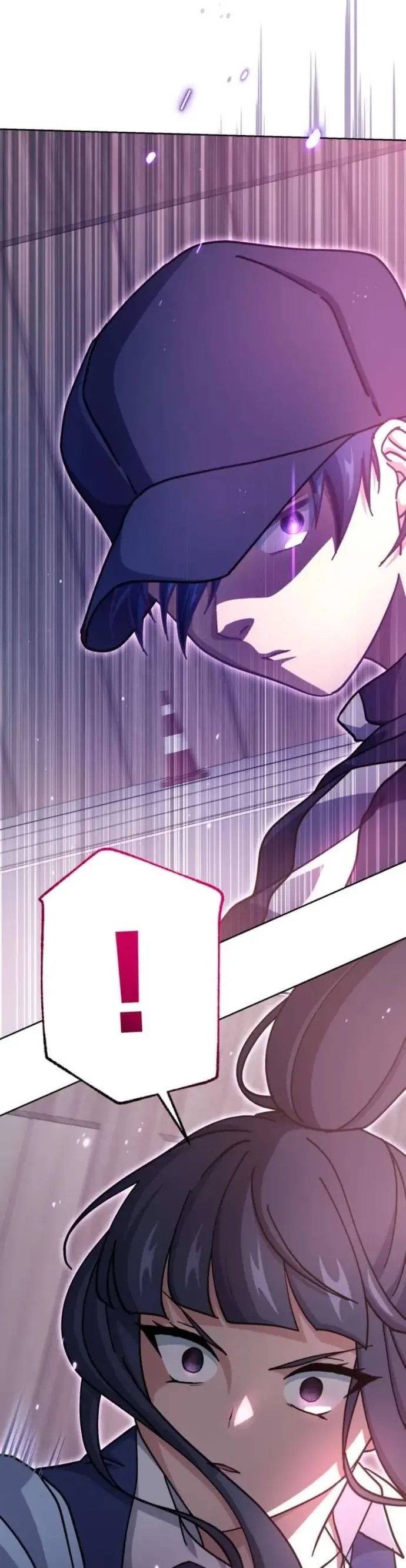 Kẻ Lạc Lối: Quỷ Vương Trọng Khải - Chương 40 - Trang 41