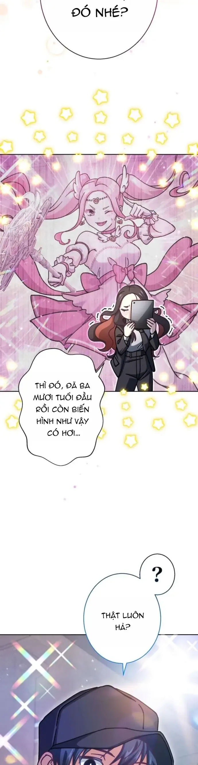 Kẻ Lạc Lối: Quỷ Vương Trọng Khải - Chương 40 - Trang 10