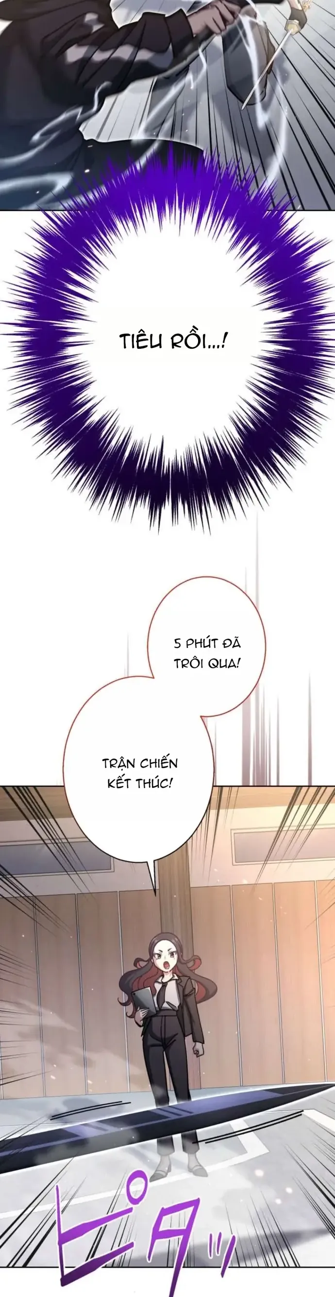 Kẻ Lạc Lối: Quỷ Vương Trọng Khải - Chương 40 - Trang 45