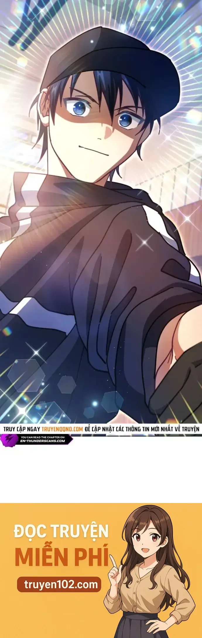 Kẻ Lạc Lối: Quỷ Vương Trọng Khải - Chương 40 - Trang 50