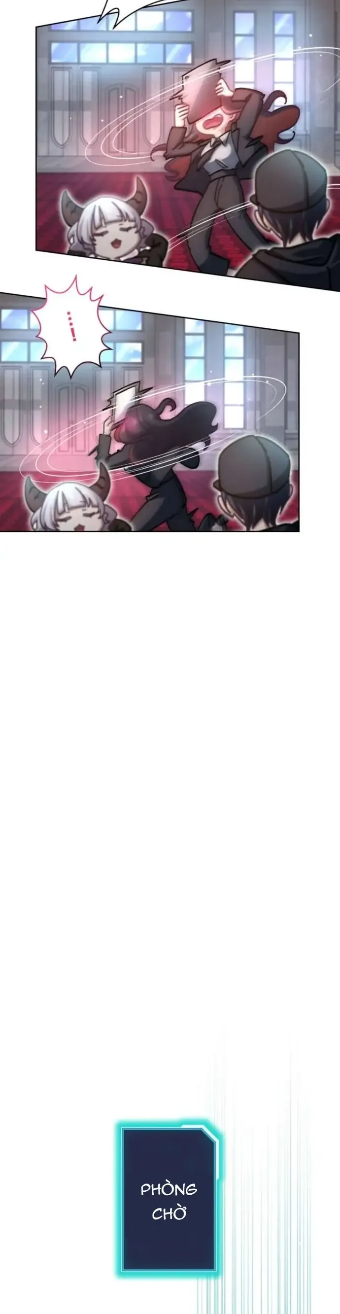 Kẻ Lạc Lối: Quỷ Vương Trọng Khải - Chương 40 - Trang 12