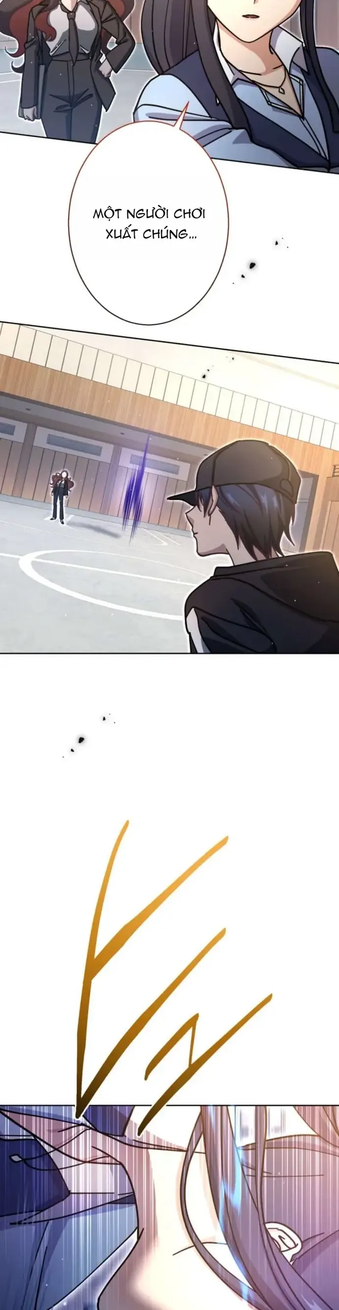 Kẻ Lạc Lối: Quỷ Vương Trọng Khải - Chương 40 - Trang 29