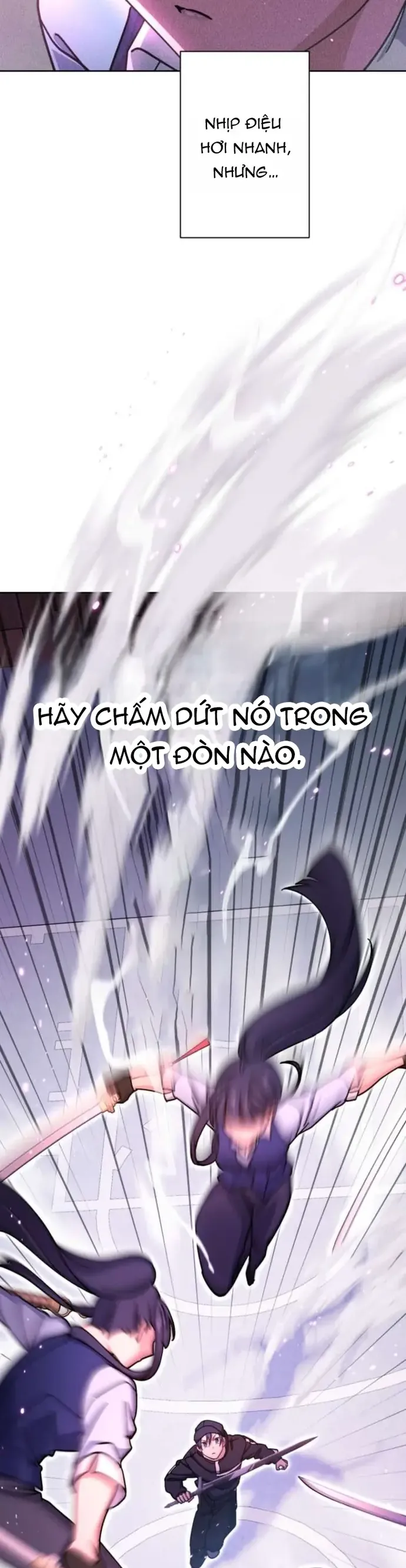 Kẻ Lạc Lối: Quỷ Vương Trọng Khải - Chương 40 - Trang 38