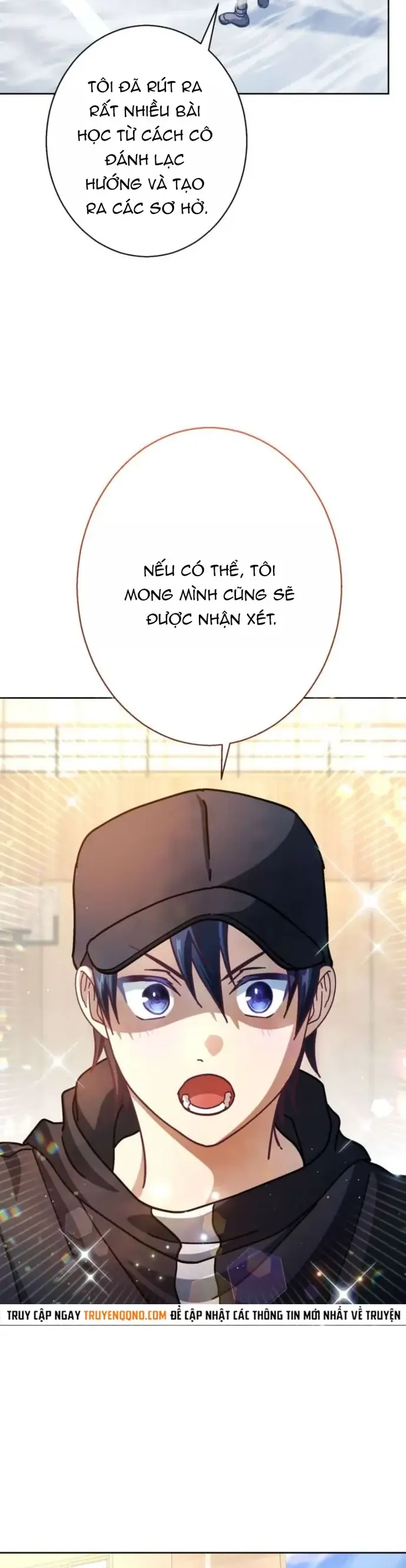 Kẻ Lạc Lối: Quỷ Vương Trọng Khải - Chương 40 - Trang 47