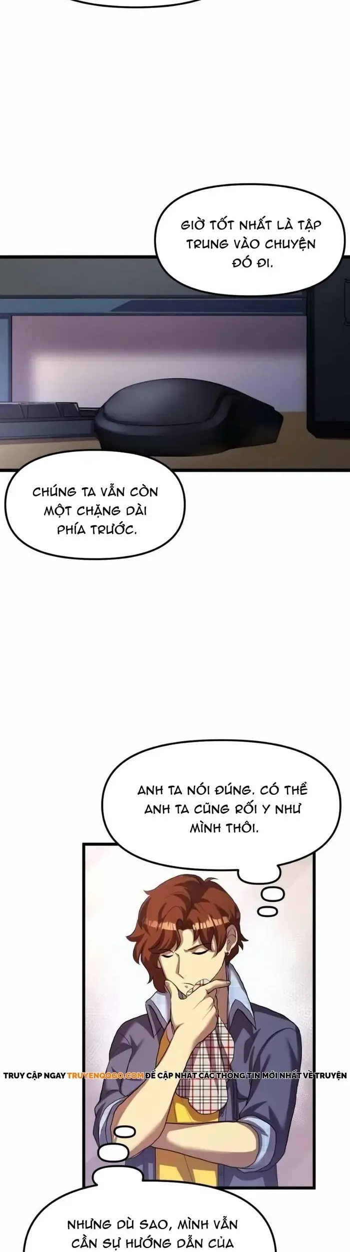 Code Demon - Chương 7 - Trang 8