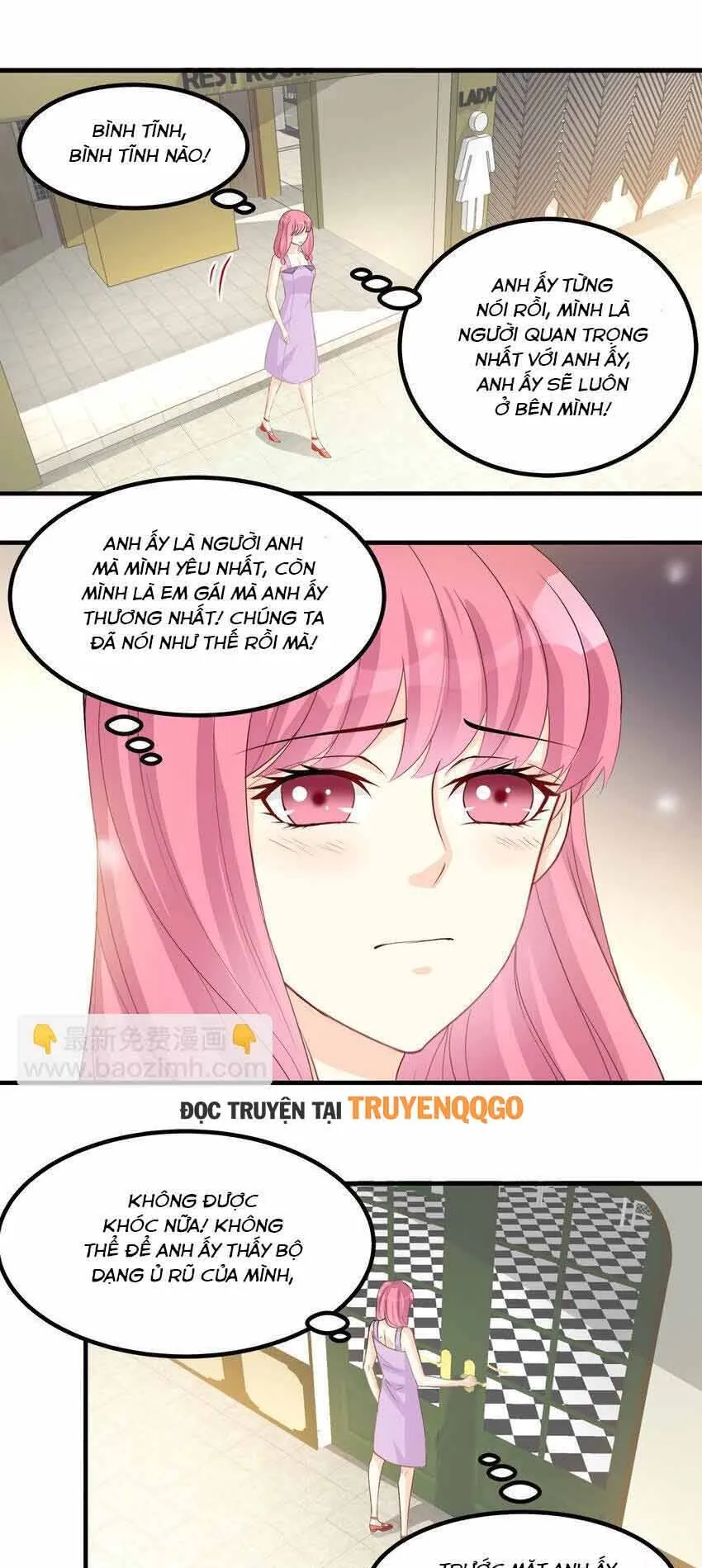 Mở Ra Các Tư Thế Của Nam Thần - Chương 65 - Trang 11