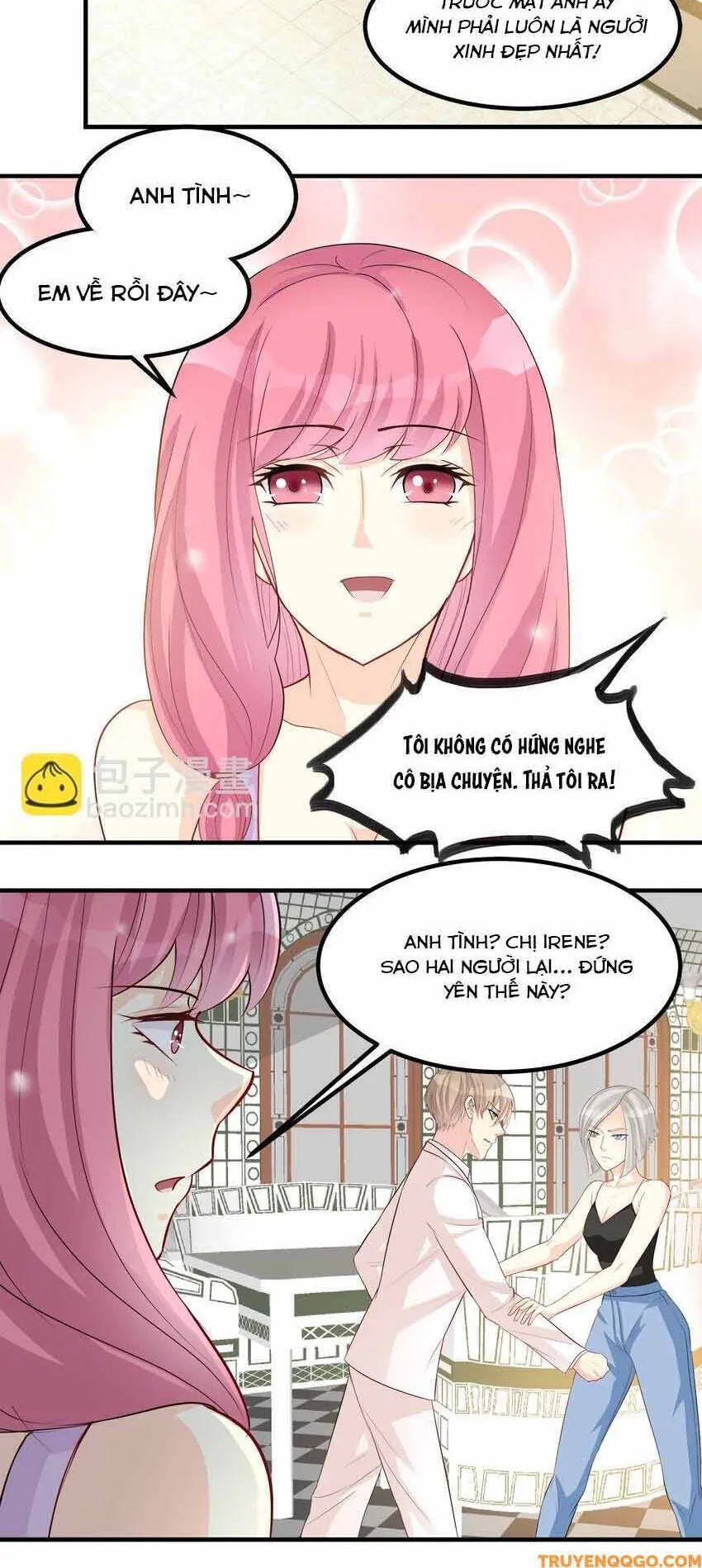 Mở Ra Các Tư Thế Của Nam Thần - Chương 65 - Trang 12