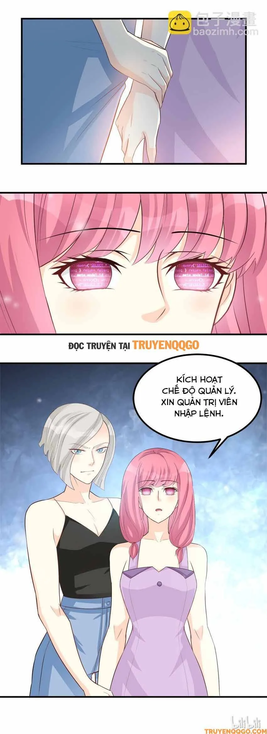 Mở Ra Các Tư Thế Của Nam Thần - Chương 65 - Trang 14