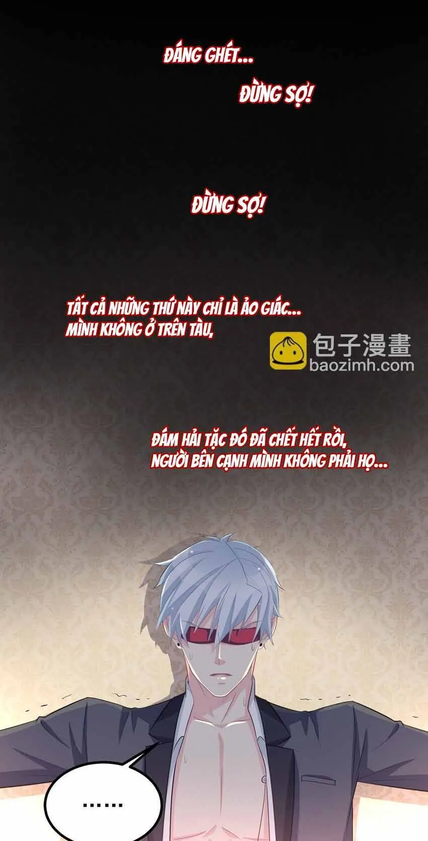 Mở Ra Các Tư Thế Của Nam Thần - Chương 65 - Trang 7