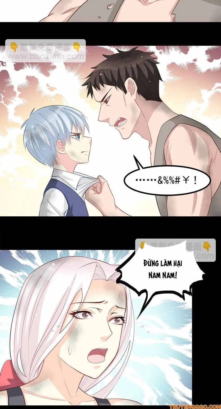 Mở Ra Các Tư Thế Của Nam Thần - Chương 65 - Trang 5