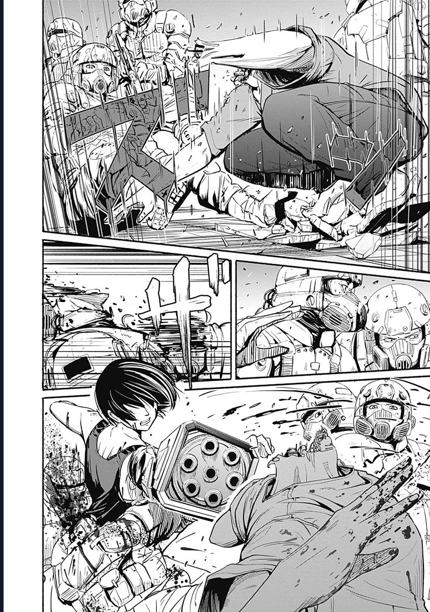 Alma - Chương 6 - Trang 5