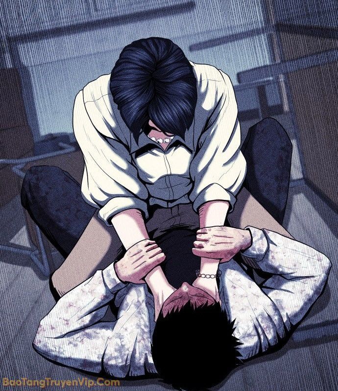 Thành Phố Địa Ngục - Chương 2 - Trang 78