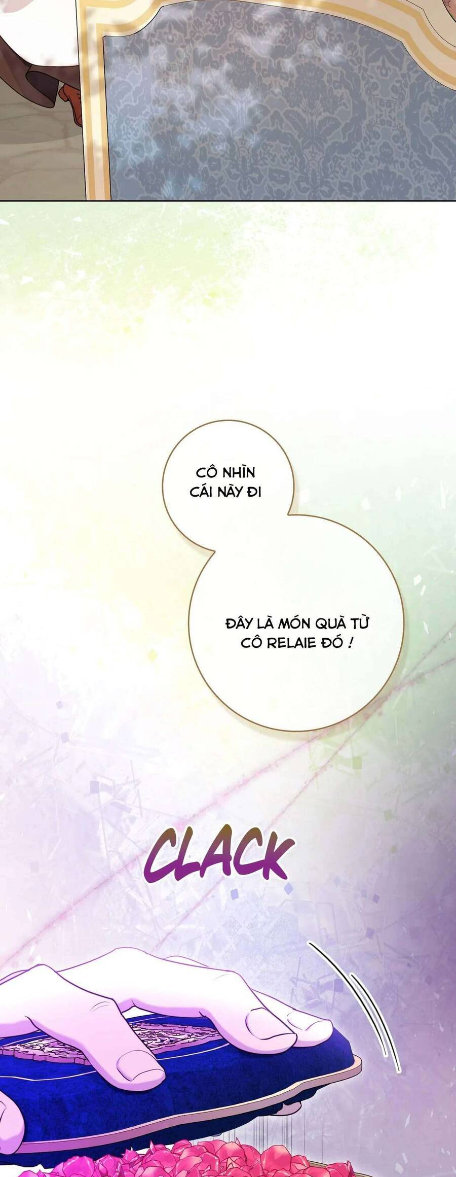 Không Cần Hối Hận - Chương 2 - Trang 42