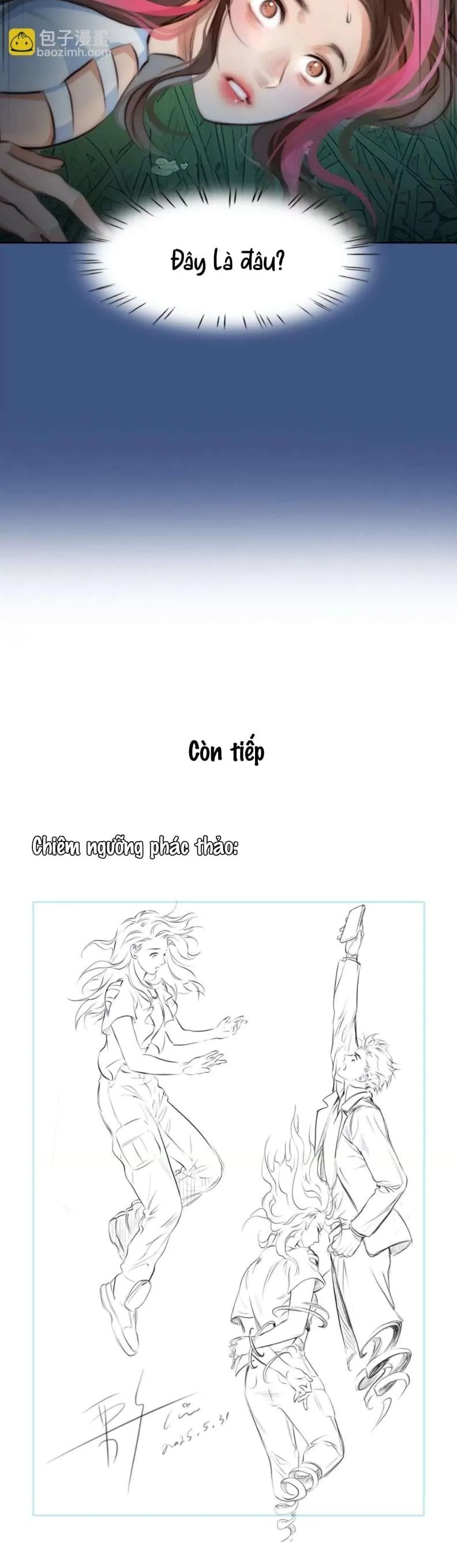 Vòng Xoáy Thời Gian - Chương 76 - Trang 16