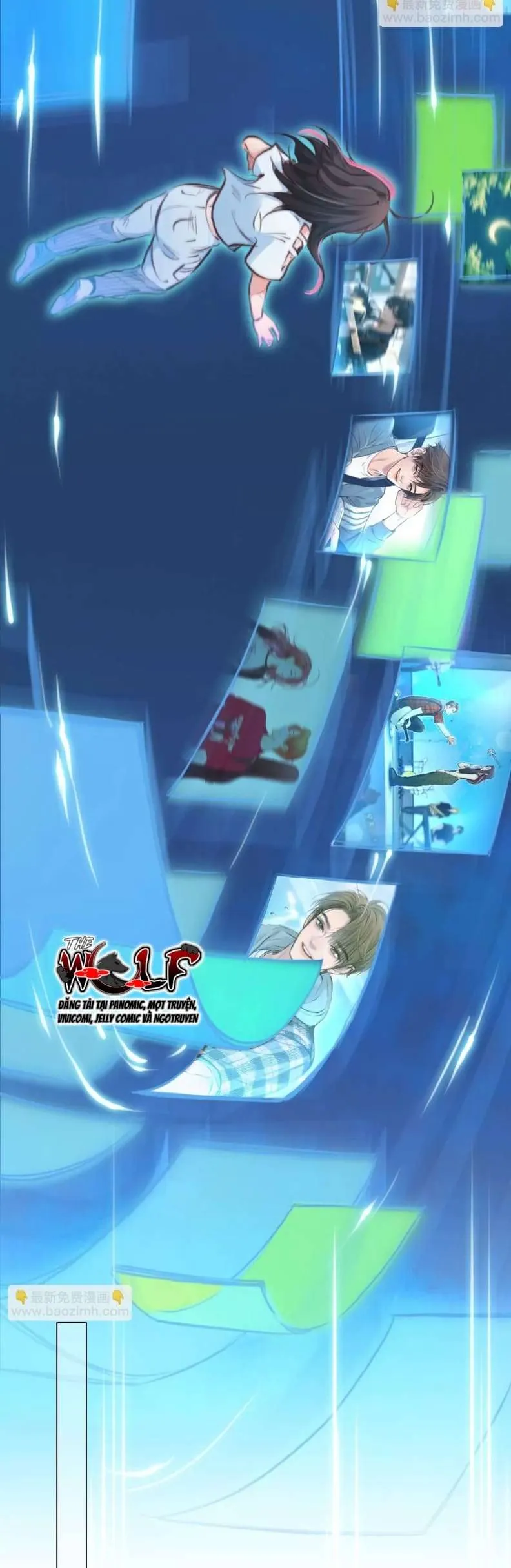 Vòng Xoáy Thời Gian - Chương 76 - Trang 7