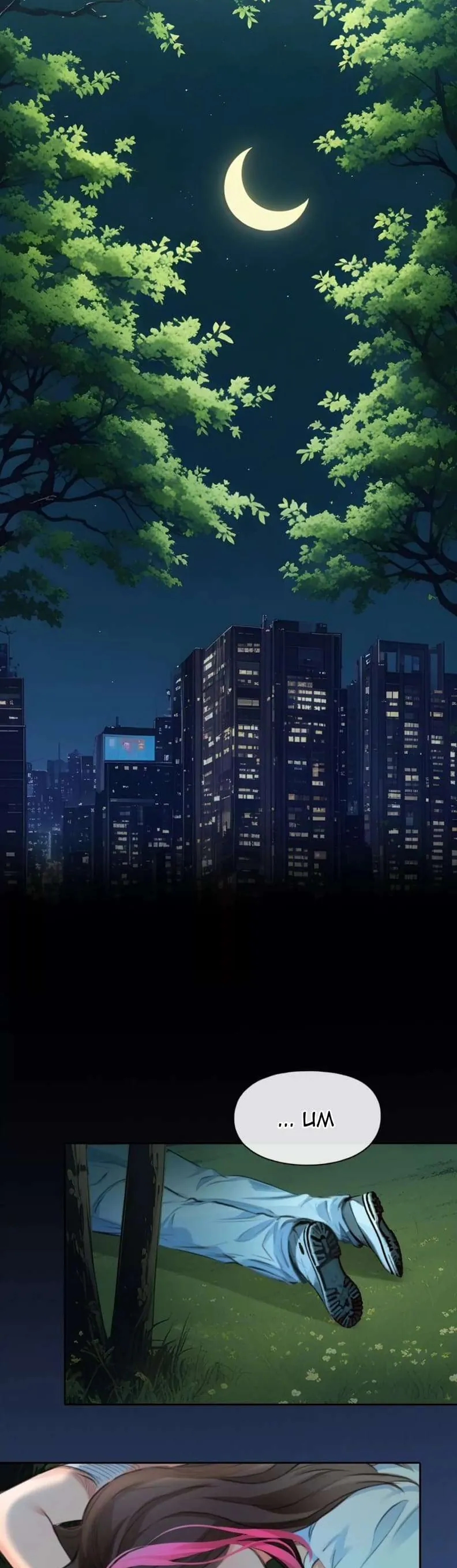 Vòng Xoáy Thời Gian - Chương 76 - Trang 14