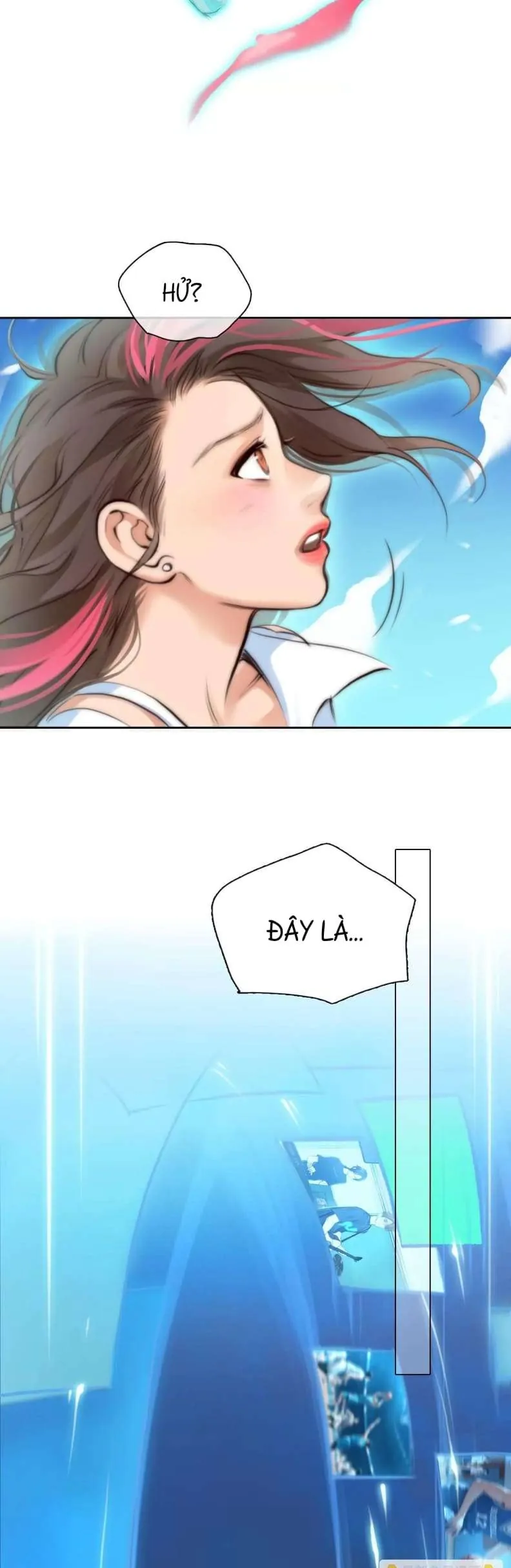 Vòng Xoáy Thời Gian - Chương 76 - Trang 6