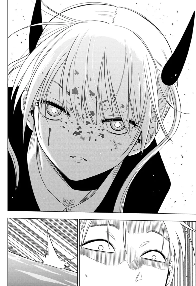 Cosmos - Chương 18 - Trang 38