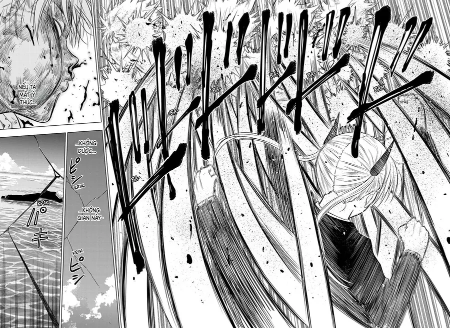 Cosmos - Chương 18 - Trang 42