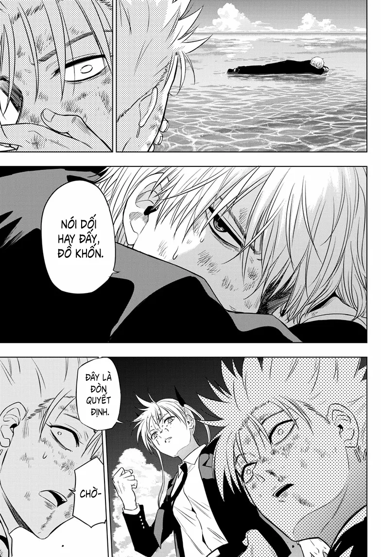 Cosmos - Chương 18 - Trang 41