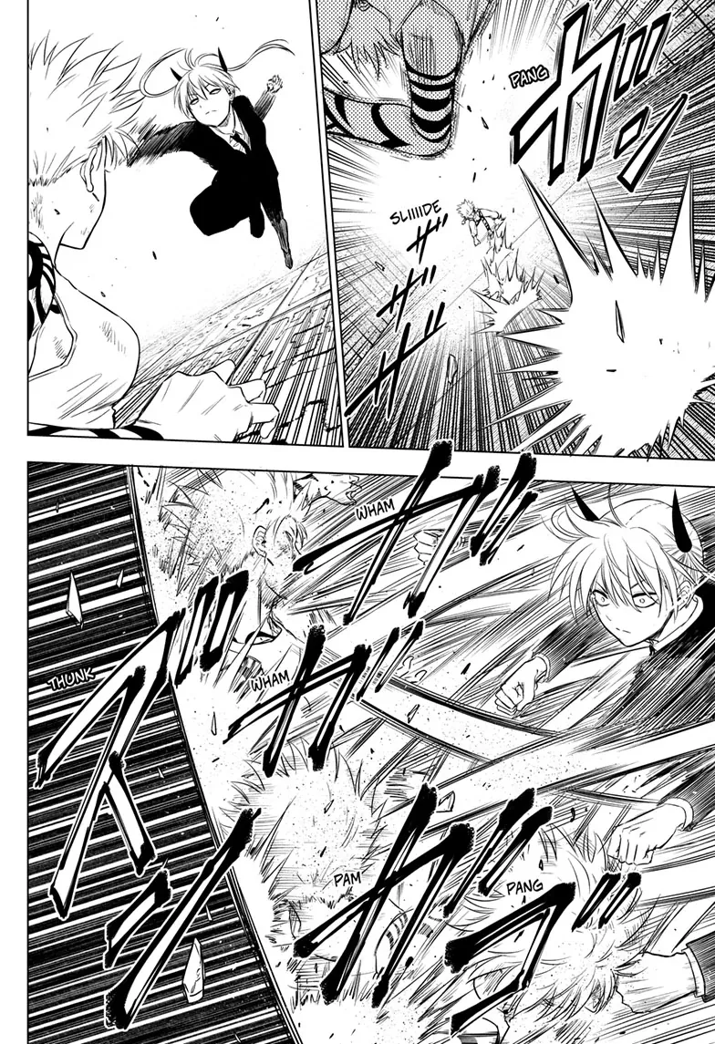 Cosmos - Chương 18 - Trang 24