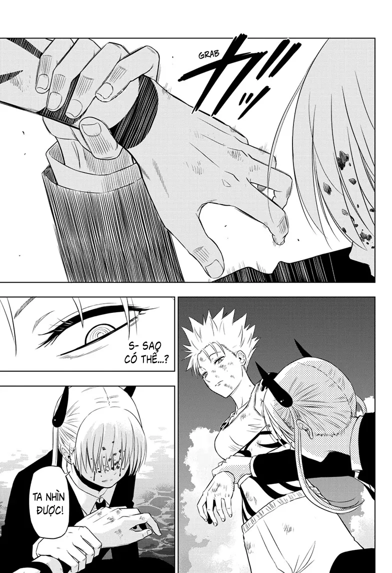 Cosmos - Chương 18 - Trang 37