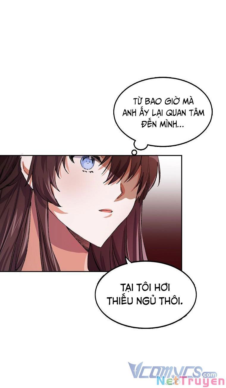 Thời Gian Của Nhân Vật Phụ Có Giới Hạn - Chương 3 - Trang 35