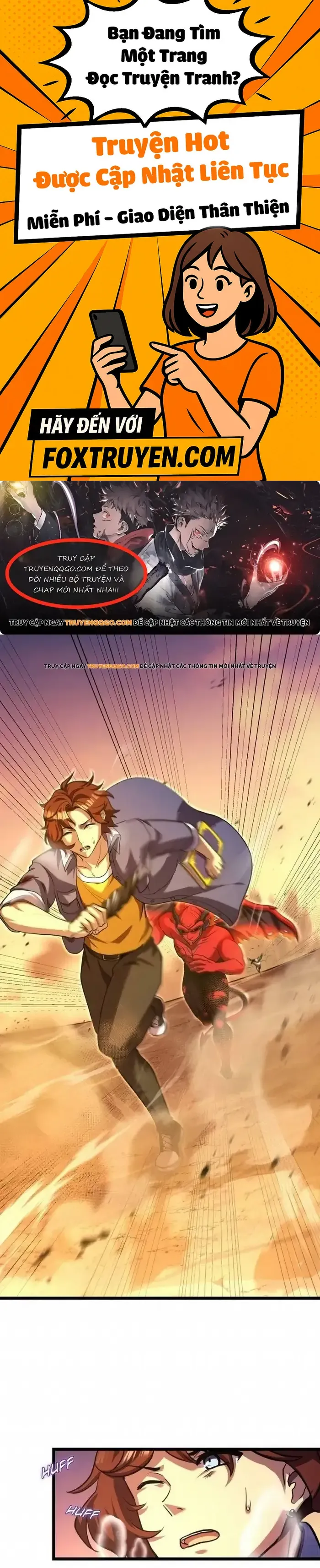 Code Demon - Chương 6 - Trang 1